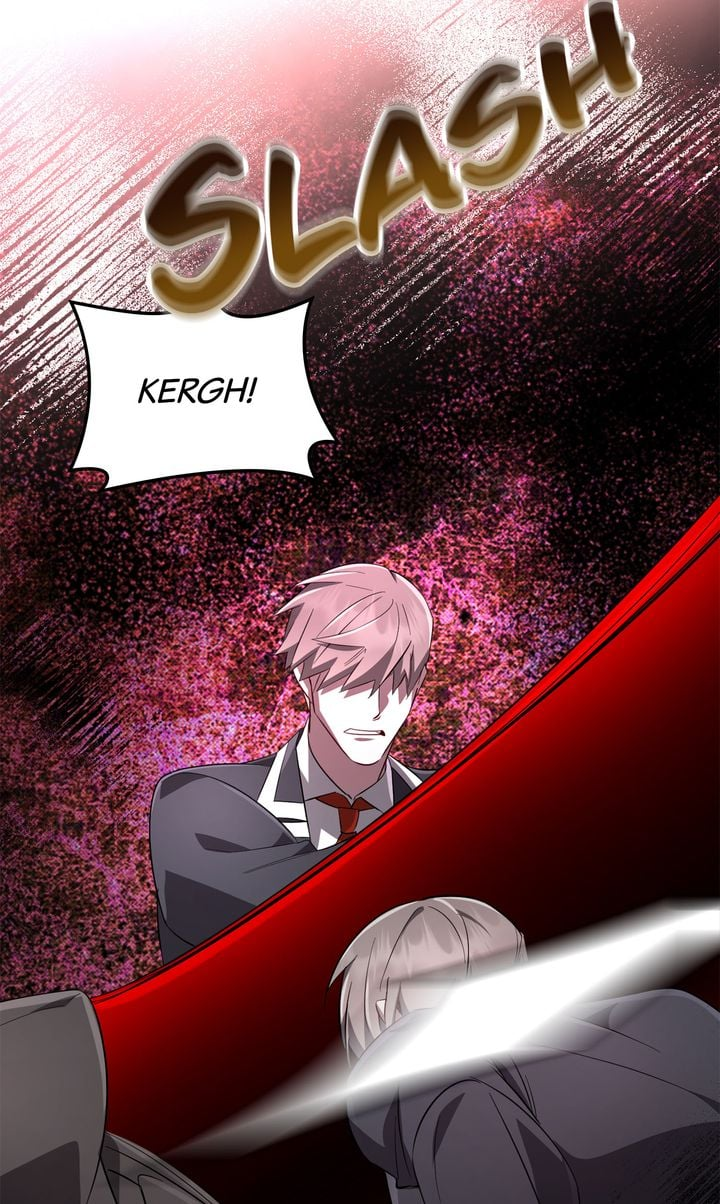 The Corpse Will Tell Chapter 80 56